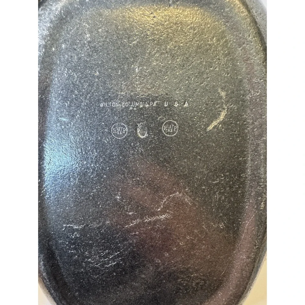 Wilton Pewter Serving Tray 
